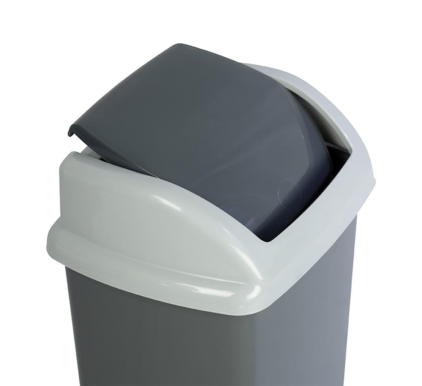 Maul Koš za smeti MAULswing 10l