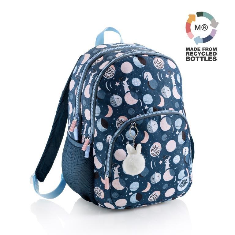 MiquelRius Nahrbtnik 27L SPACE BUNNY