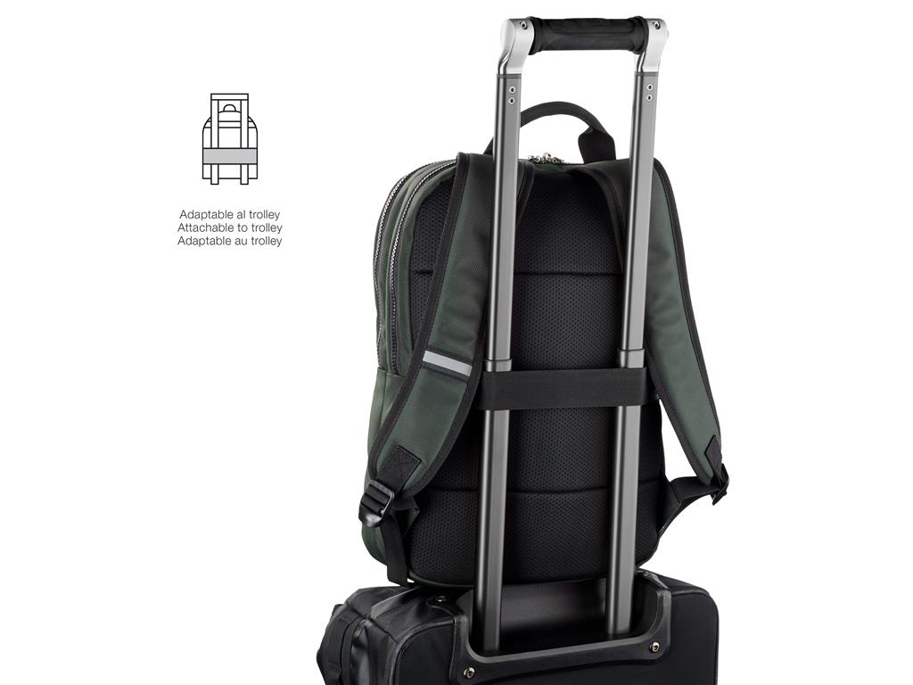 MiquelRius Nahrbtnik mali zelen Bag-to-Work