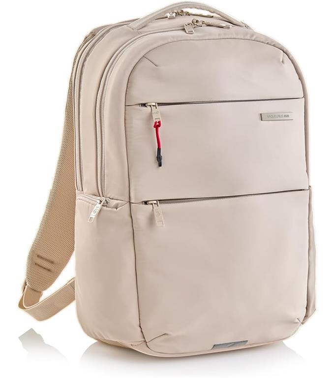 MiquelRius Nahrbtnik medium bež Bag-to-Work