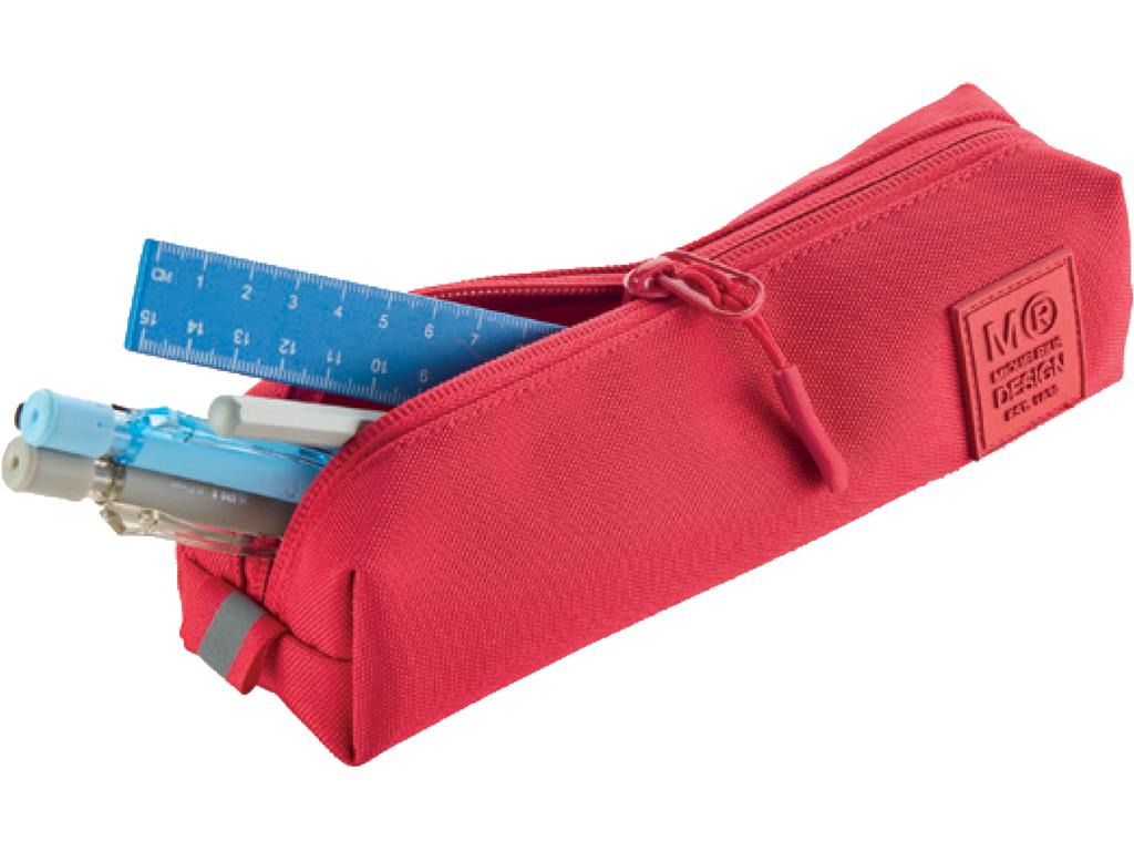 MiquelRius Peresnica z zadrgo, rdeča