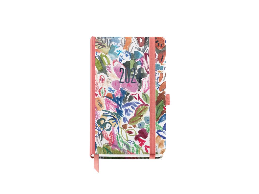 MiquelRius Rokovnik NATURA LILLY PASSPORT