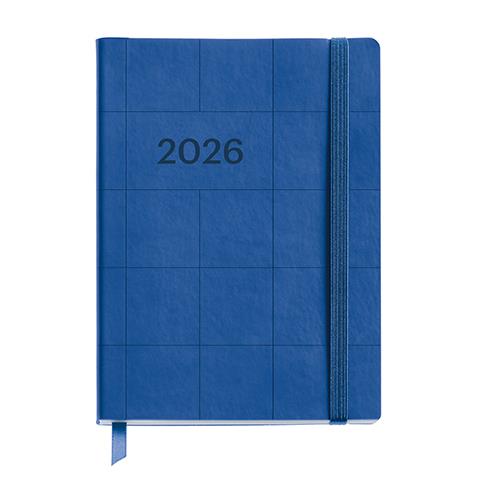 MiquelRius Rokovnik BASIC SQUARES JOURNAL moder