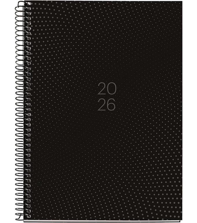 MiquelRius Rokovnik 18-mesečni PLUS DOTS