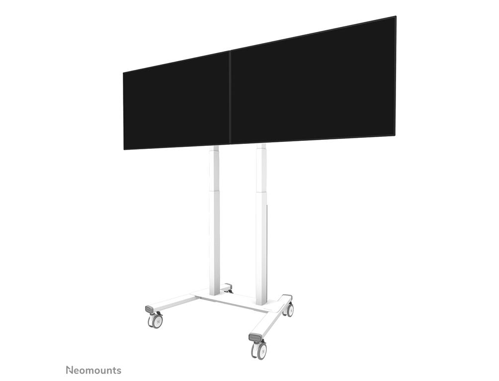 Neomounts Adapter za dva zaslona 42-65"