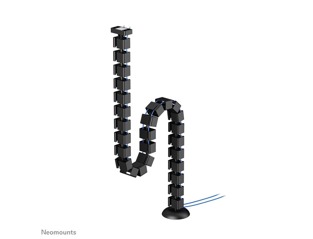 Neomounts Vodilo za kable, magnetna pritrditev