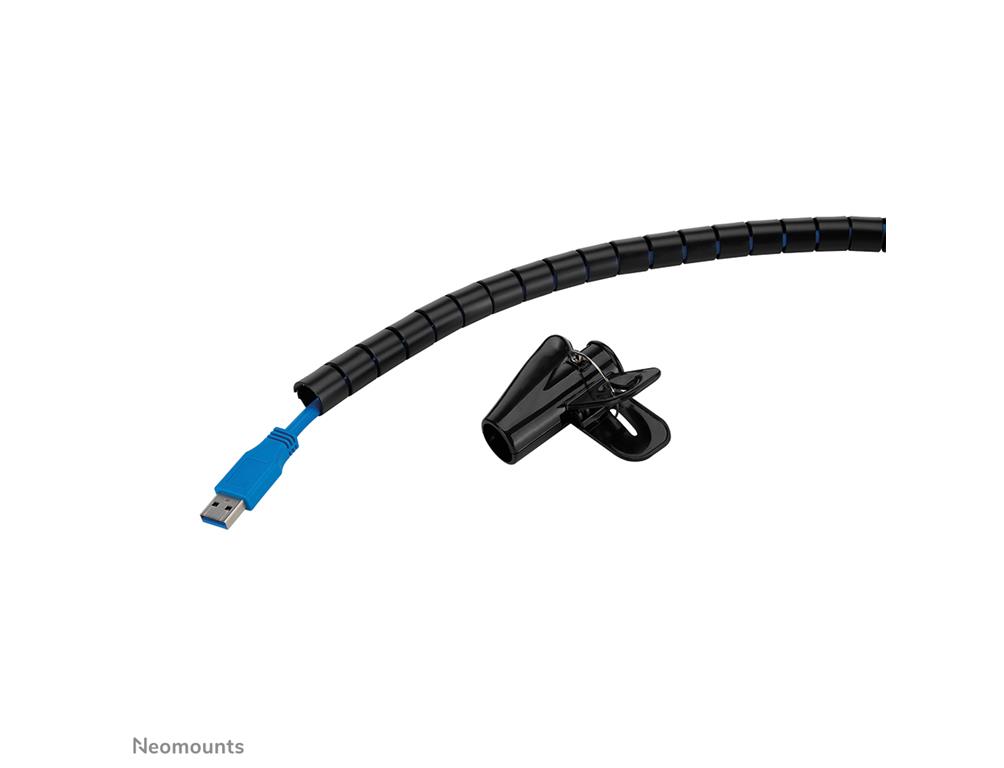 Neomounts Kabelski ovoj za 1-3 kable