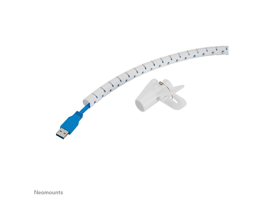Neomounts Kabelski ovoj za 1-3 kable