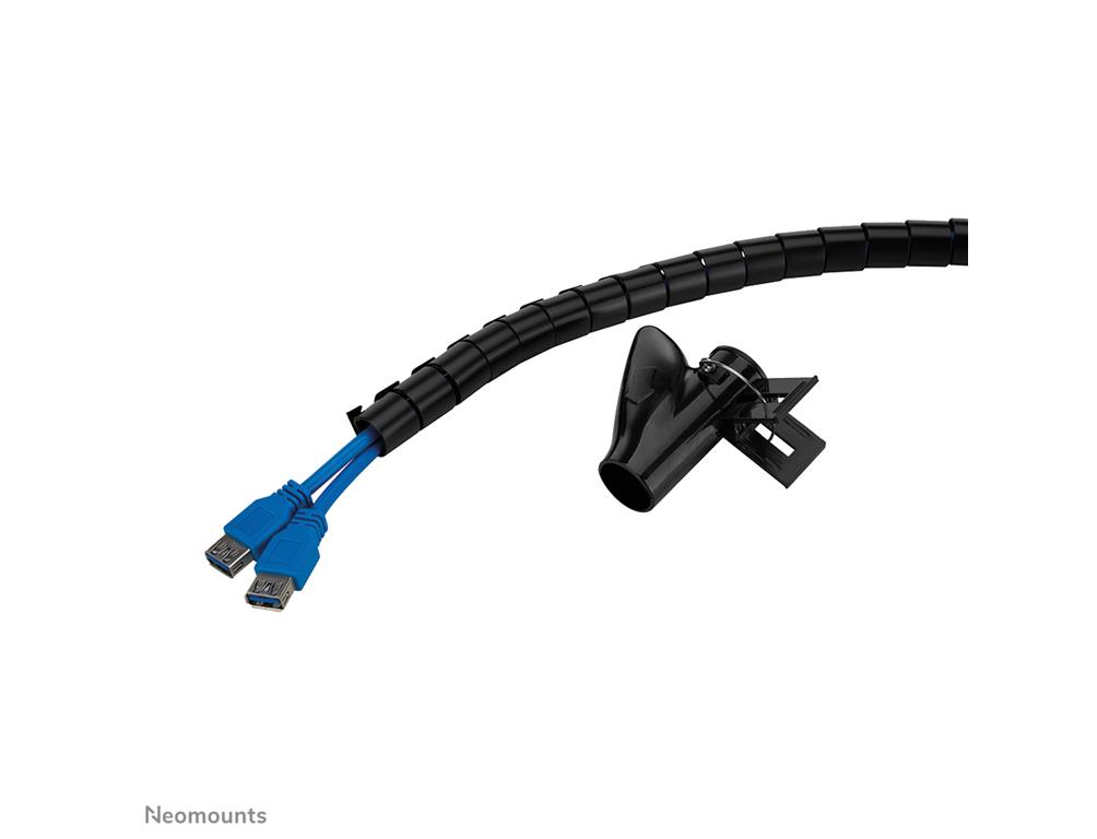 Neomounts Kabelski ovoj za 1-4 kable