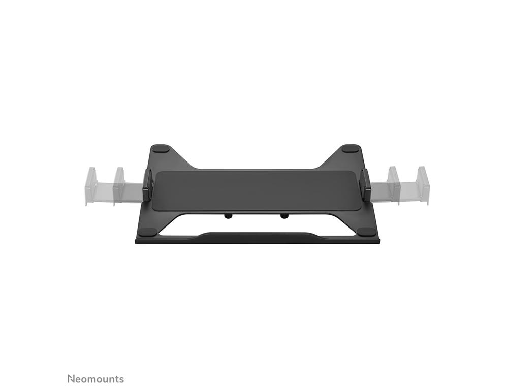 Neomounts Nosilec za prenosnik 11.6-17.3"