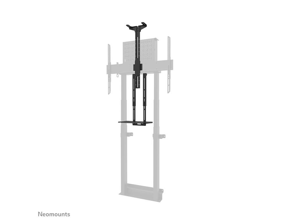 Neomounts Multimedijski nastavek AFL-875BL1