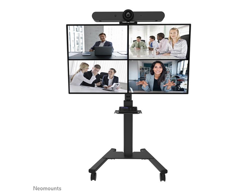 Neomounts Multimedijski komplet za videobar