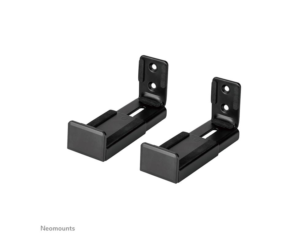 Neomounts Držalo za videobar/soundbar, stensko