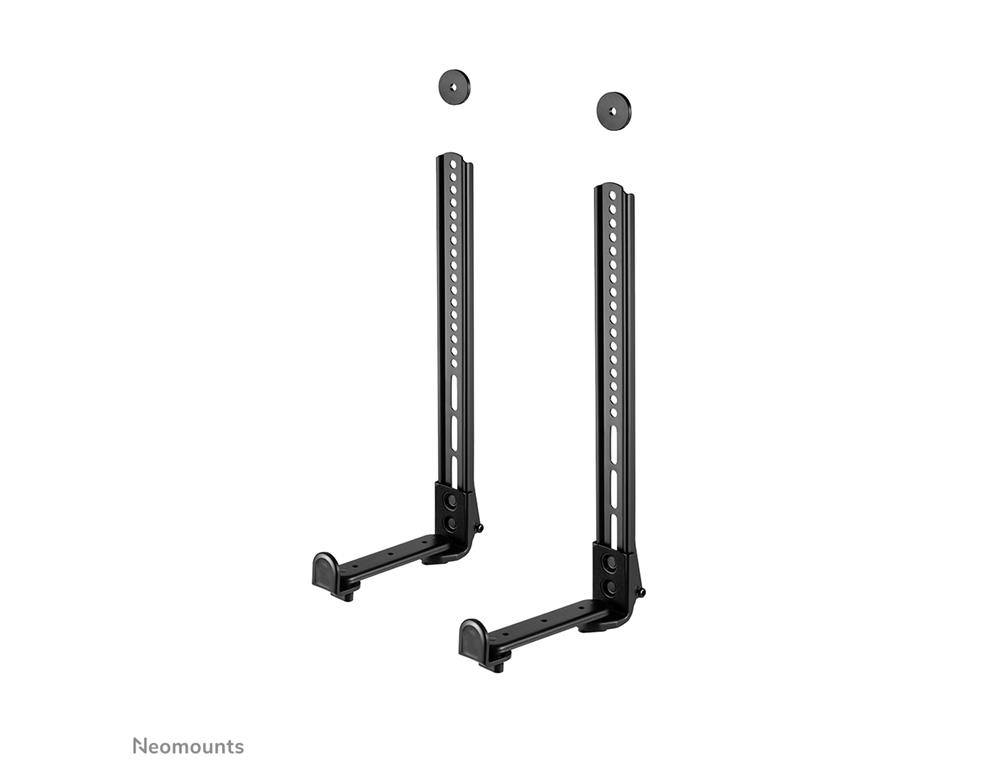 Neomounts Držalo za videobar/soundbar, VESA