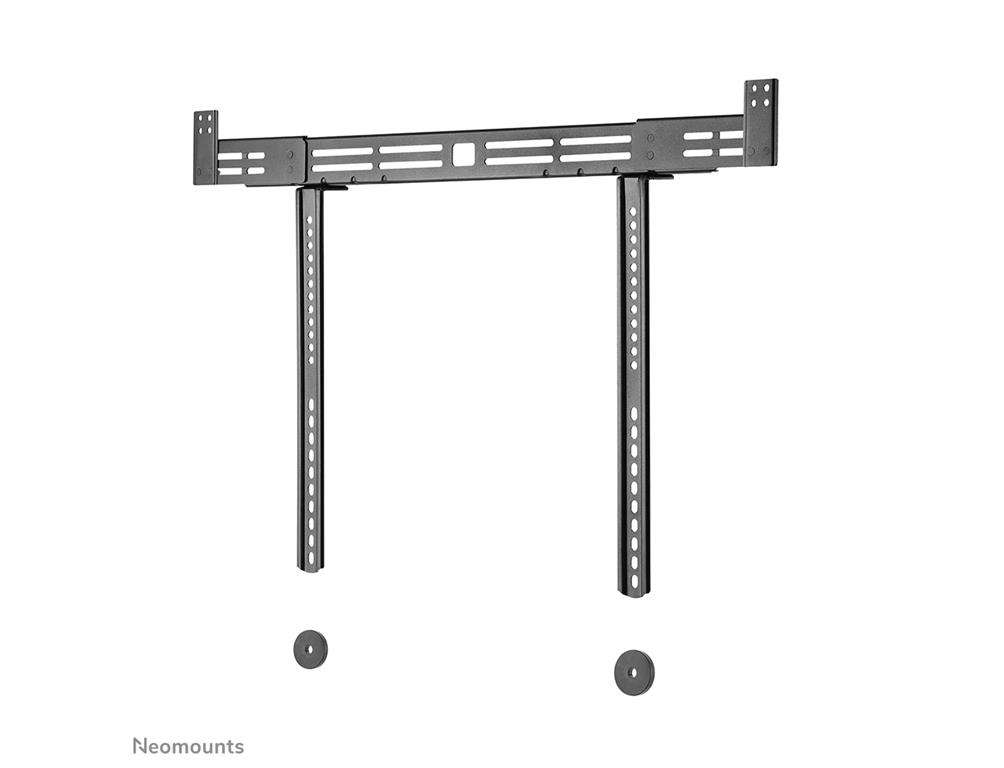 Neomounts Držalo za videobar/soundbar, VESA