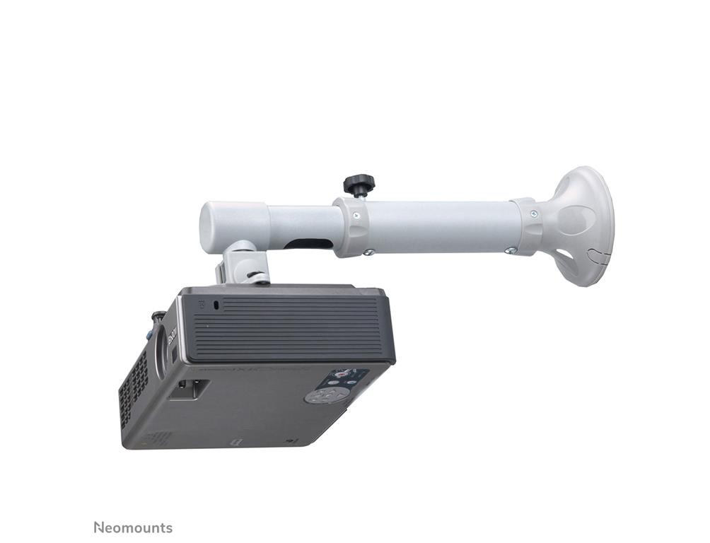 Neomounts Stenski nosilec projektorja g:37-47 cm