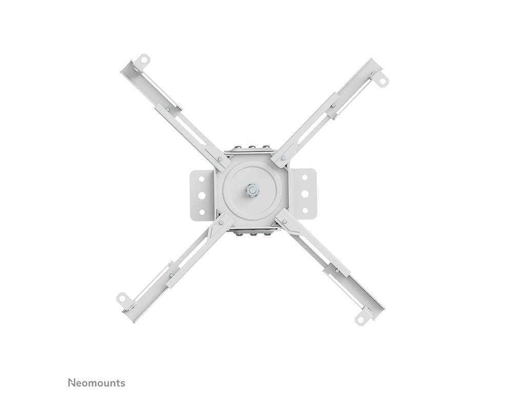 Neomounts Stropni nosilec projektorja v:25,5 cm