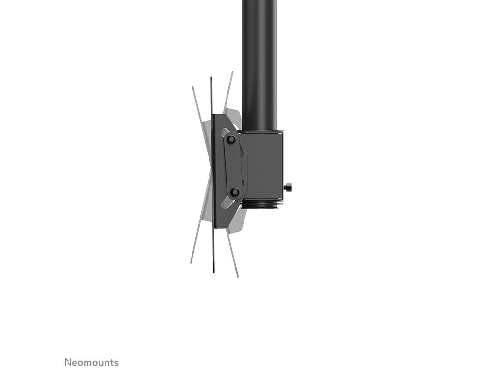 Neomounts Stropni nosilec monitorja/TV 23-42"