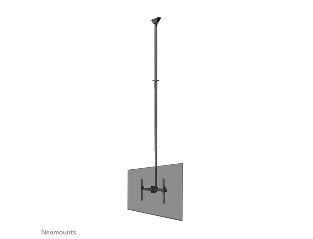 Neomounts Stropni nosilec za monitor/TV