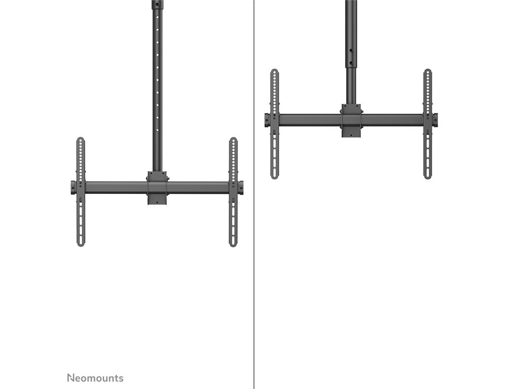 Neomounts Stropni nosilec za monitor/TV