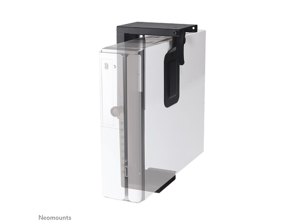Neomounts Držalo za CPU max 10 kg