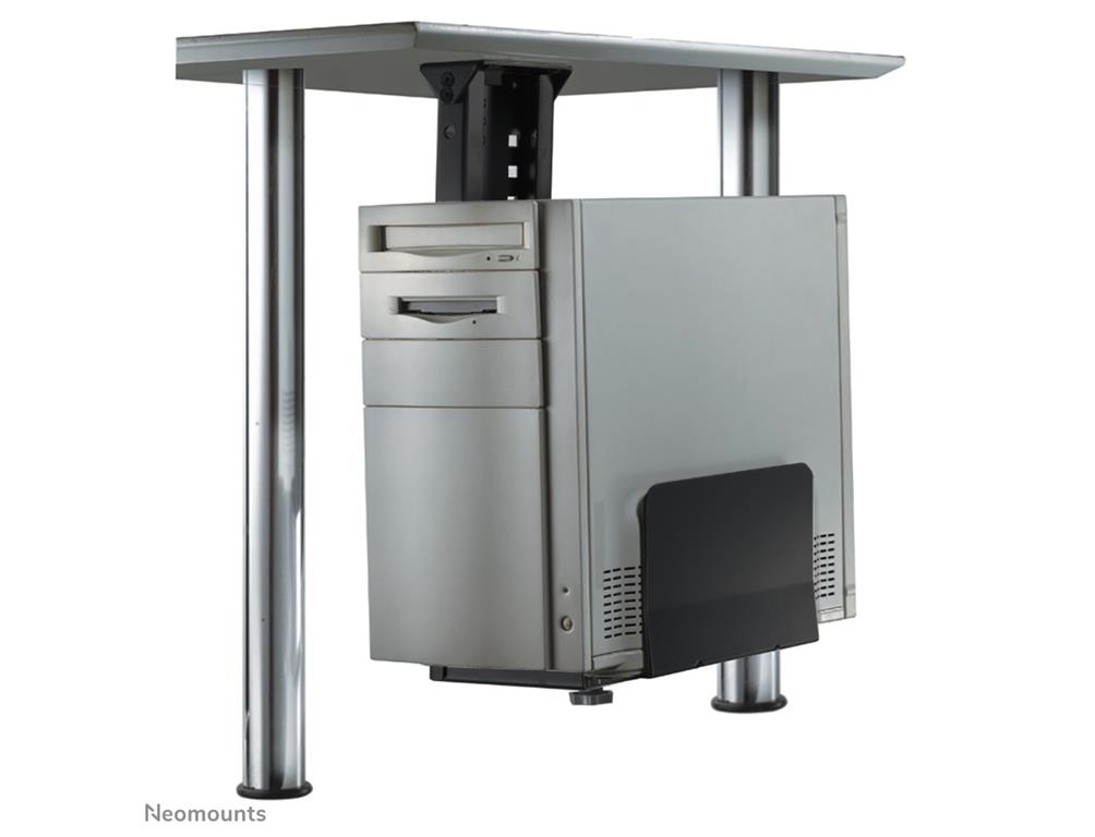 Neomounts Držalo za CPU max 30 kg