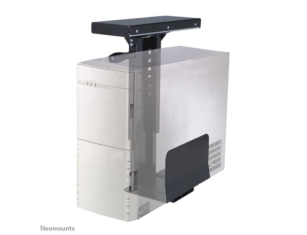Neomounts Vrtljivo držalo za CPU max 30 kg