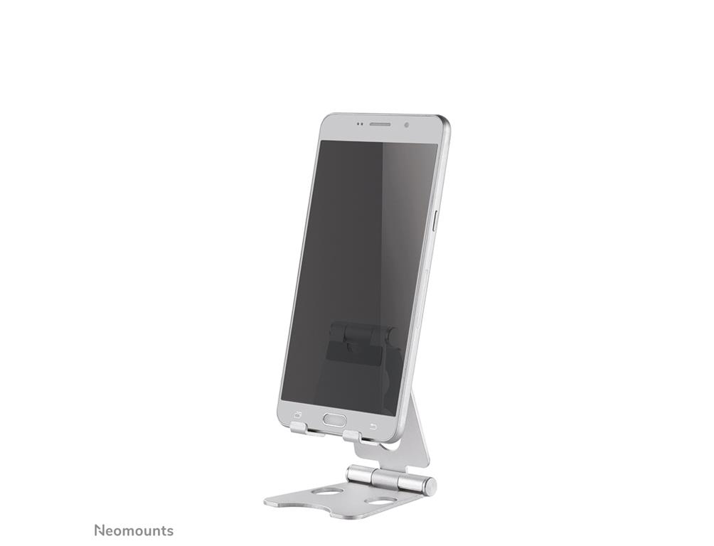 Neomounts Stojalo za telefon zložljivo