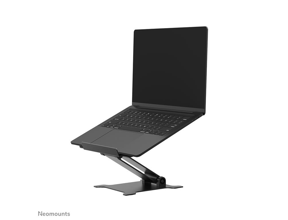 Neomounts Stojalo za prenosnik 11-15", zložljivo