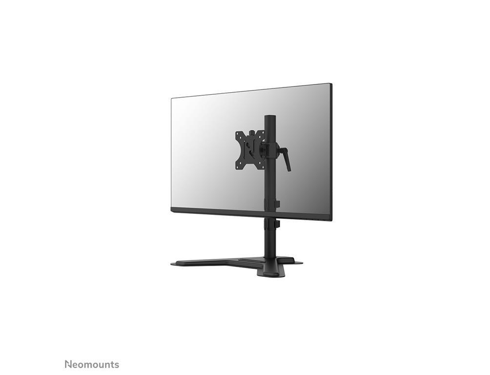 Neomounts Stojalo za en monitor 10-32"
