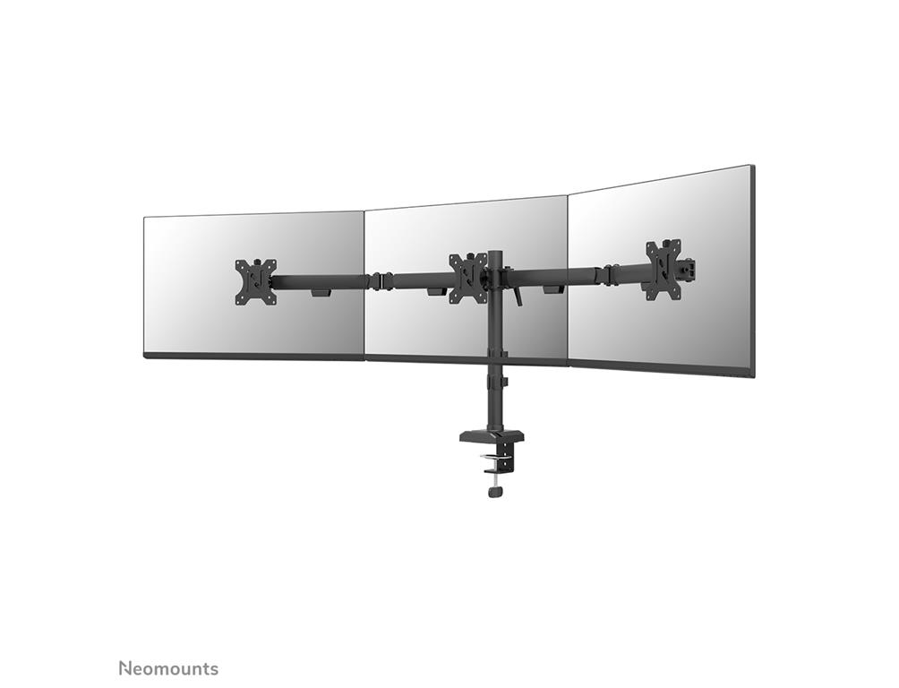 Neomounts Nosilec za monitor 10-27"