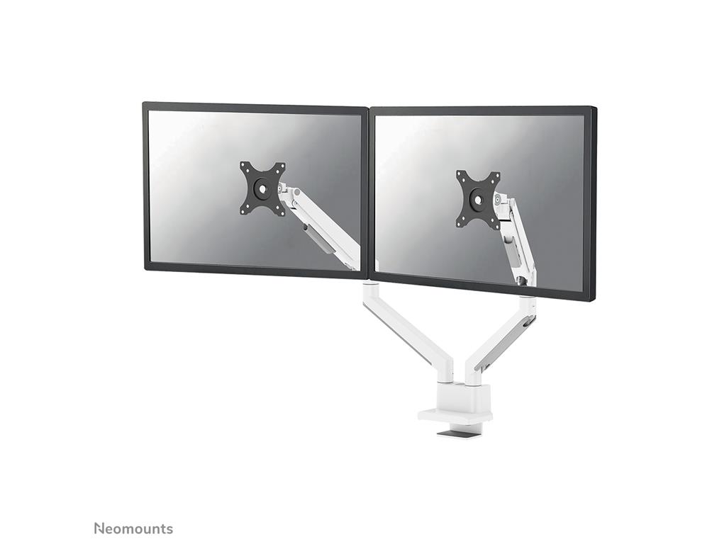 Neomounts Polno nast. nosilec za monitor 17-32"