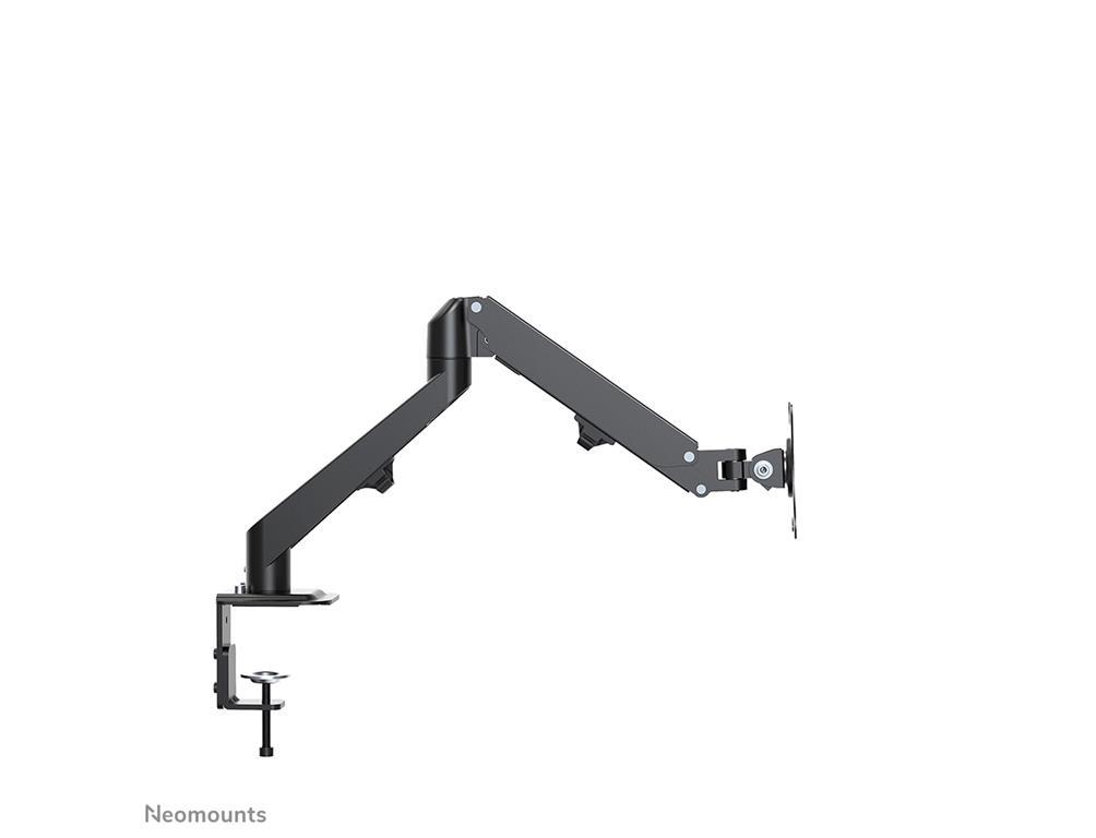 Neomounts Gibljivi nosilec za monitor 17-27'', 7kg
