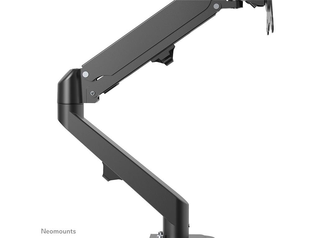 Neomounts Gibljivi nosilec za 2 monitorja 17-27''