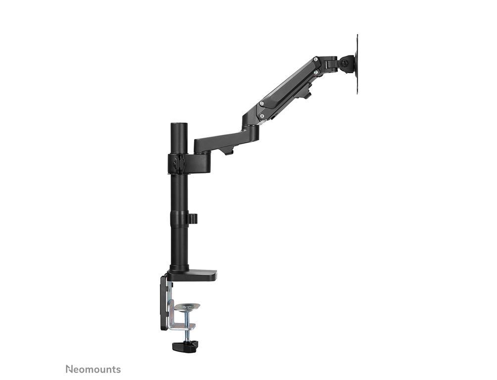 Neomounts Gibljivi nosilec za monitor 17-27'', 7kg