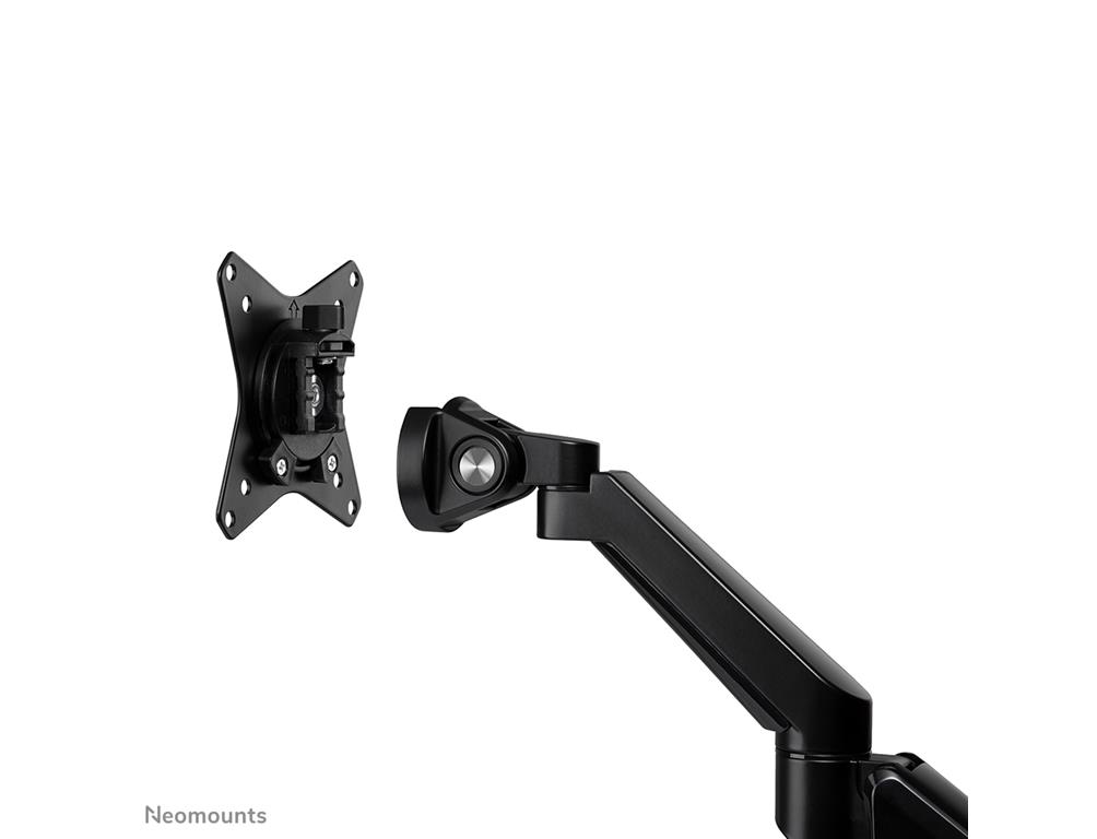Neomounts Gibljivi nosilec za monitor 17-32''