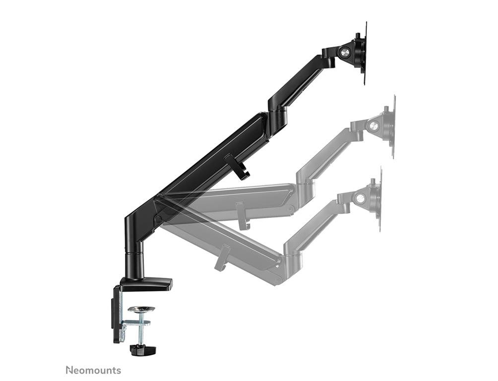 Neomounts Gibljivi nosilec za monitor 17-32''