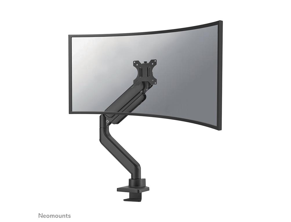 Neomounts Polno gibljivi sten. nosilec za monitor