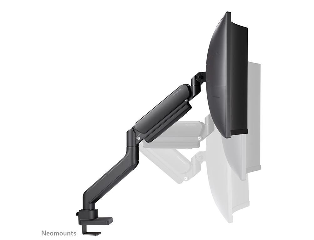 Neomounts Polno gibljivi sten. nosilec za monitor