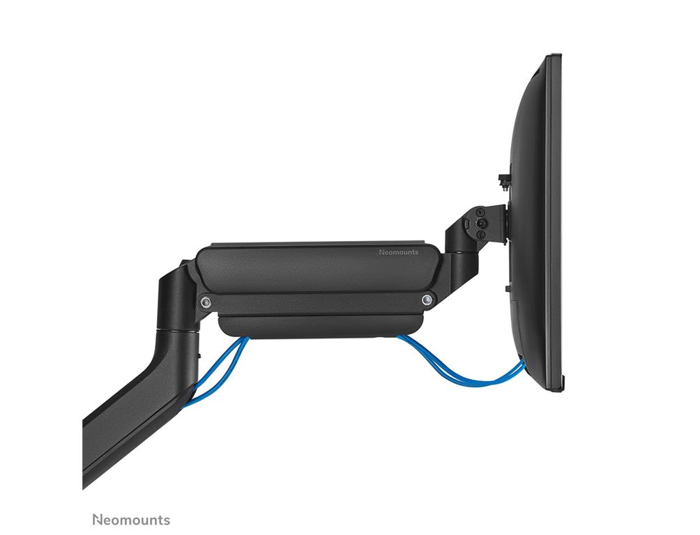 Neomounts Polno gibljivi sten. nosilec za monitor