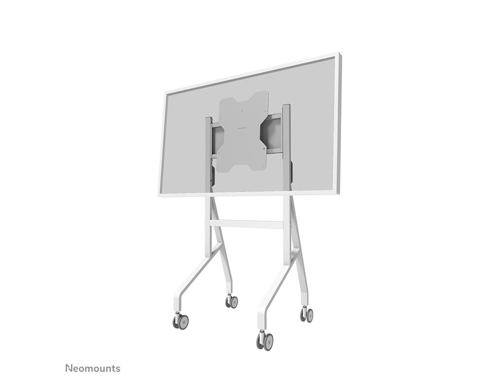 Neomounts Voziček za Samsung Flip 55-65" vrtljiv