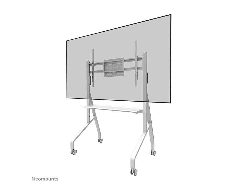 Neomounts Mobilno stojalo za zaslone 55-86''