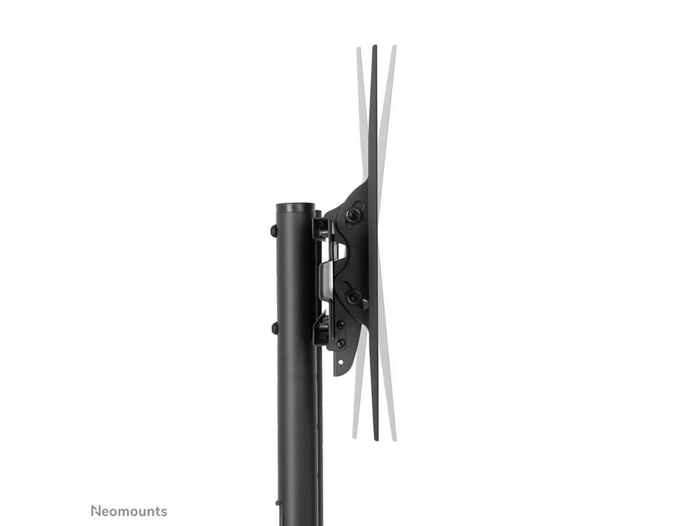 Neomounts Mobilno stojalo za zaslone 37-70''
