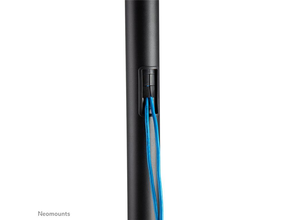 Neomounts Mobilno stojalo za zaslone 37-70''