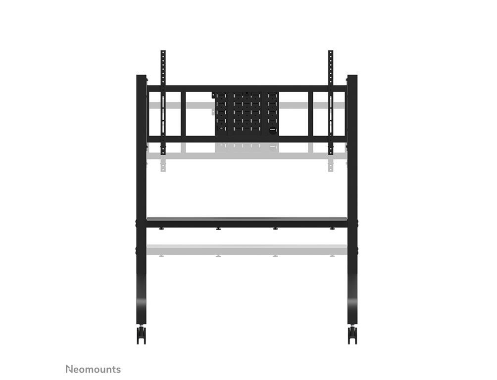 Neomounts Mobilno stojalo za zaslone 45-110''