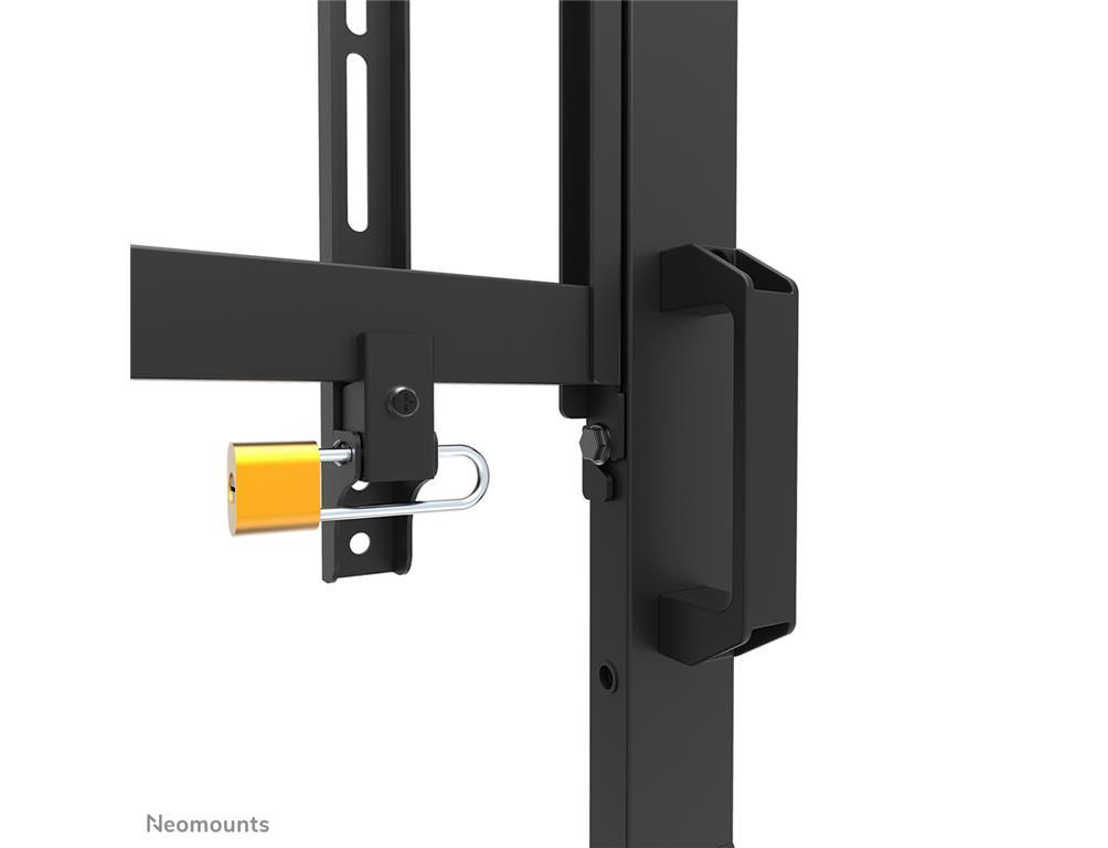 Neomounts Mobilno stojalo za zaslone 45-110''