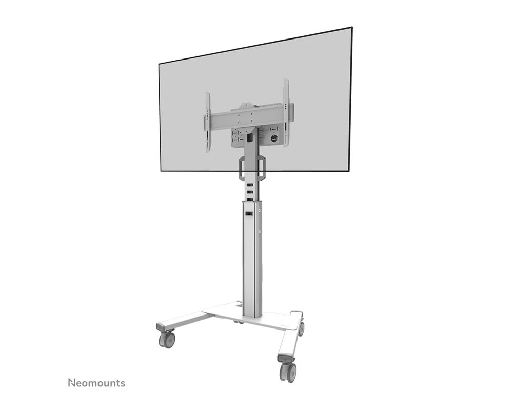 Neomounts Mobilno stojalo za zaslone 37-75''