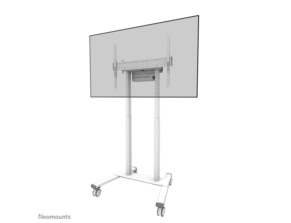 Neomounts Mobilno stojalo za zaslone 37-100''