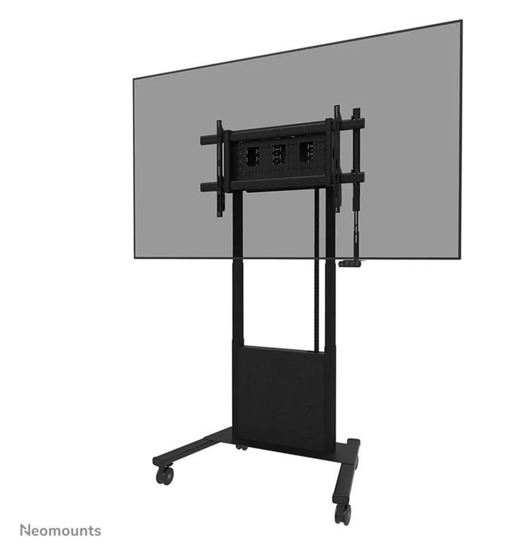 Neomounts TV voziček 65''-105" motoriziran
