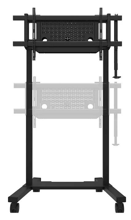 Neomounts Mobilno stojalo za zaslone 75-115''